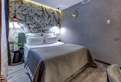 СПА кровать