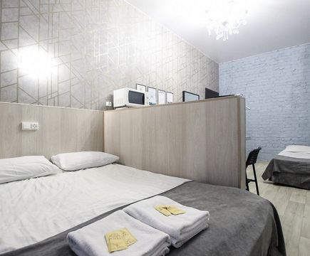 Номер стандарт
