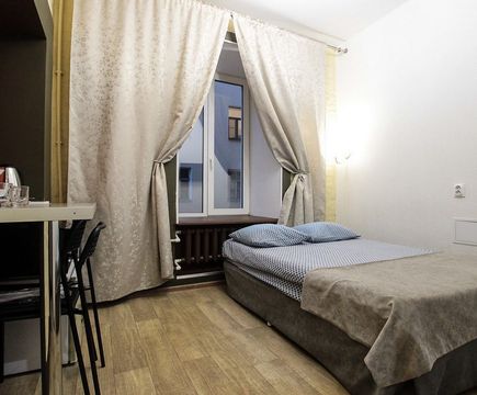 Номер с джакузи