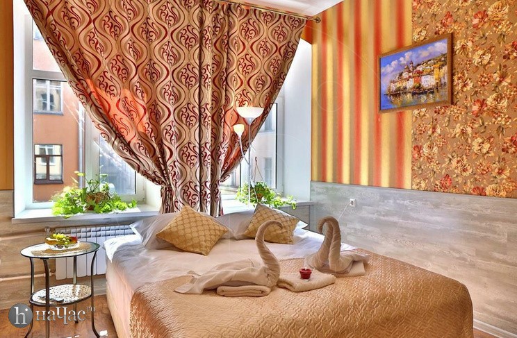 кровать