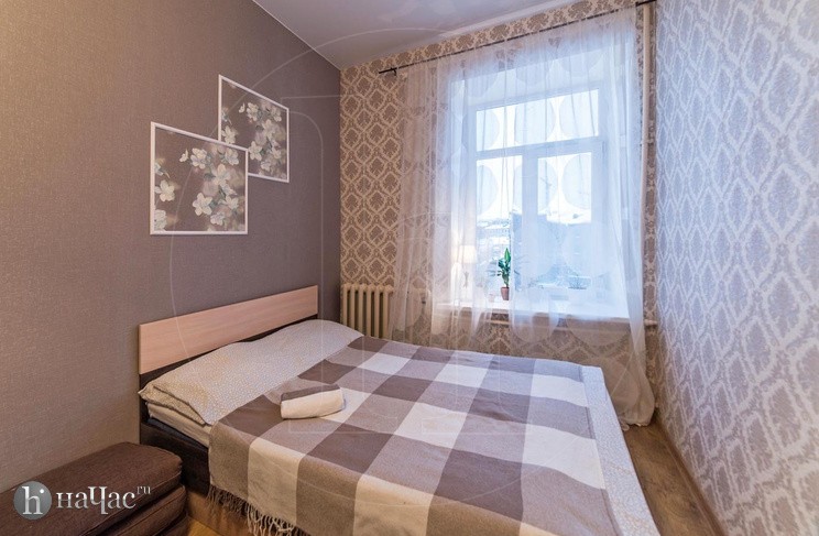 кровать