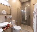 Золотая фея wc