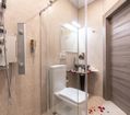 Лувр wc