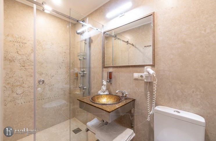 wc Зигзаг