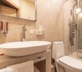 Париж wc
