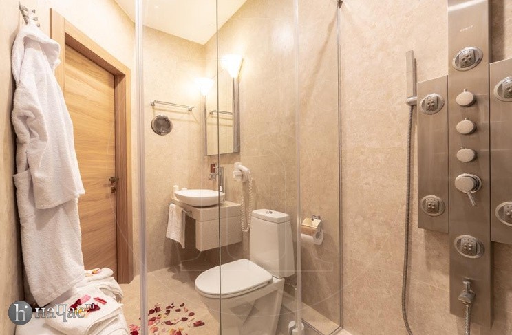 wc Париж
