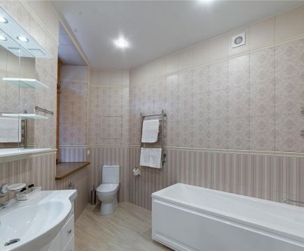 Санузел