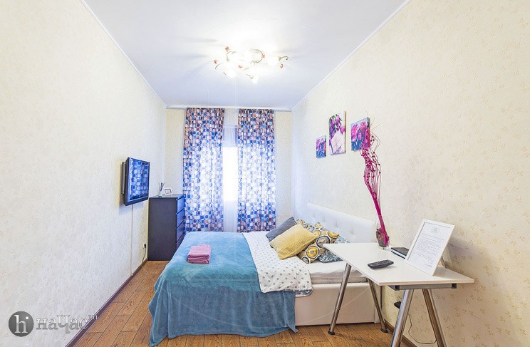 комната
