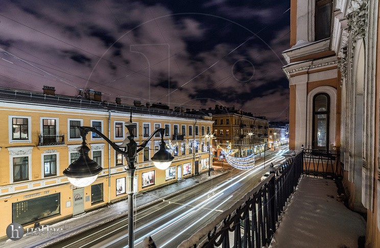 Балкон