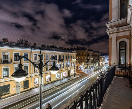 Балкон