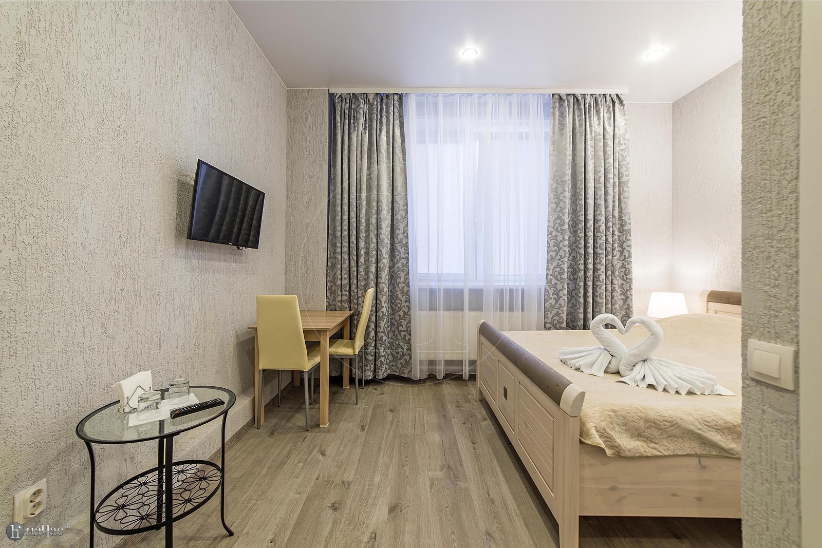 Mini Otel Fantaziya Na Moskovskoj V Sankt Peterburge Otzyvy