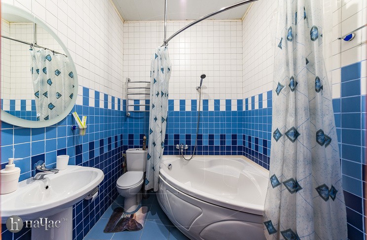 WC люкс