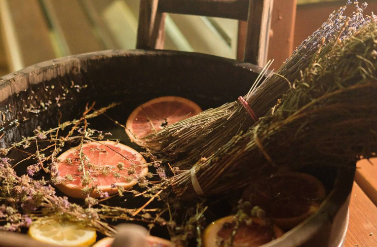 Малый коттедж