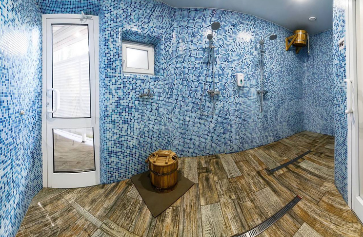 Малый коттедж