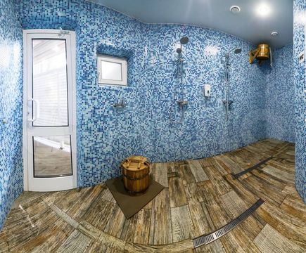 Малый коттедж