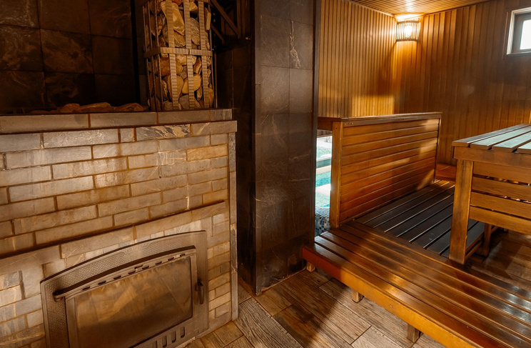 Малый коттедж