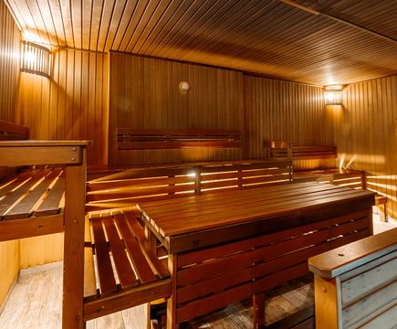 Малый коттедж