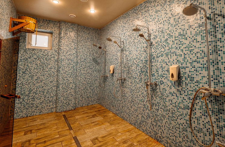 Малый коттедж