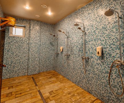 Средний коттедж