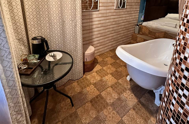 Марокко (мини)