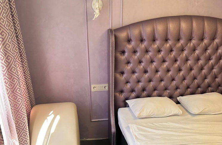 Италия (оптима)