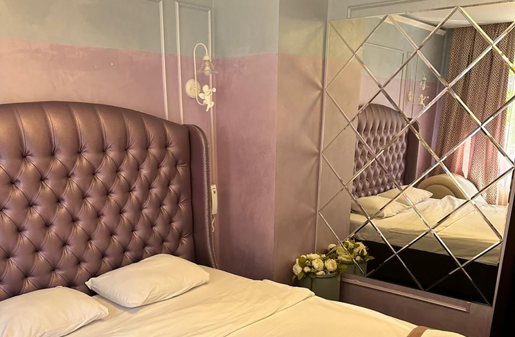 Италия (оптима)