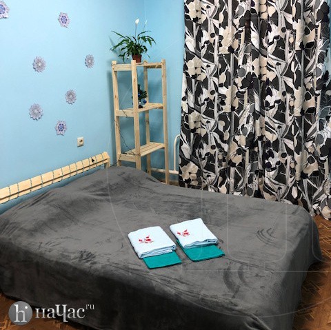 кровать