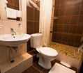 WC стандарт