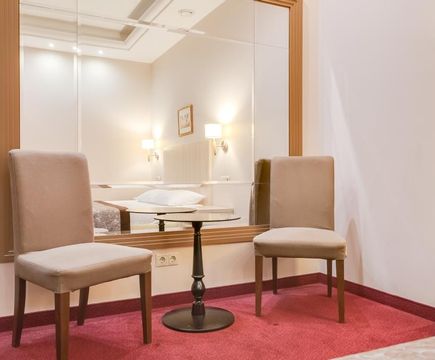 Стандарт кресла