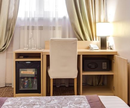 Полулюкс рабочее место