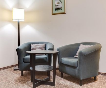 Люкс кресла