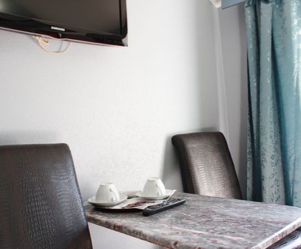 Номер стандарт 1