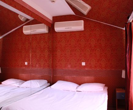 Стандарт 2 кровать