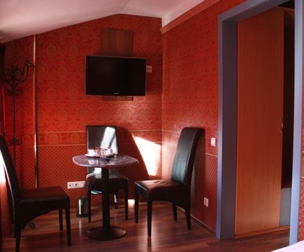 Номер стандарт 2