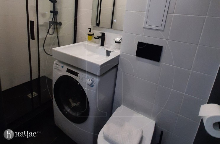 Апартаменты на Сердобольской, 7