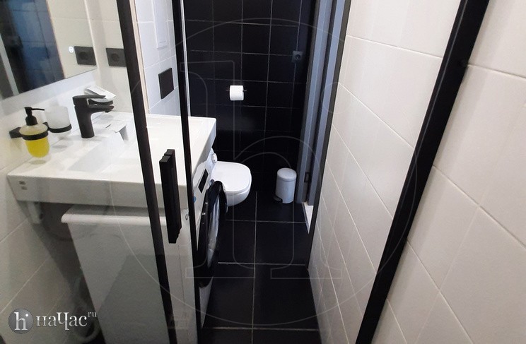 Апартаменты на Сердобольской, 7