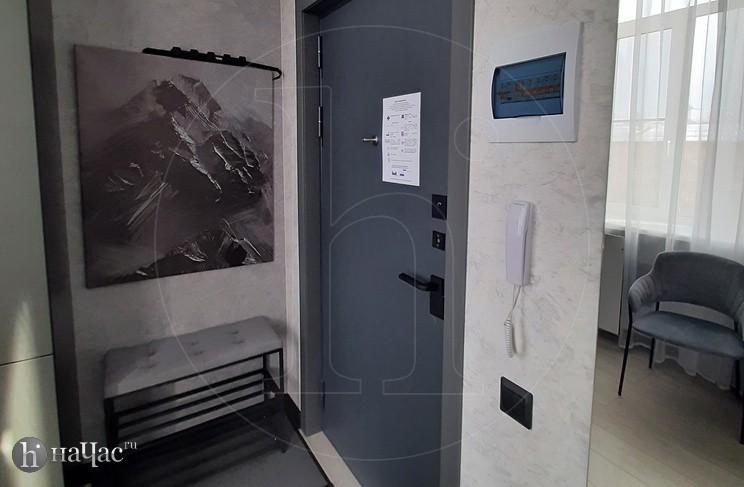 Апартаменты на Сердобольской, 7