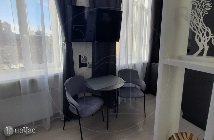 Апартаменты на Сердобольской, 7