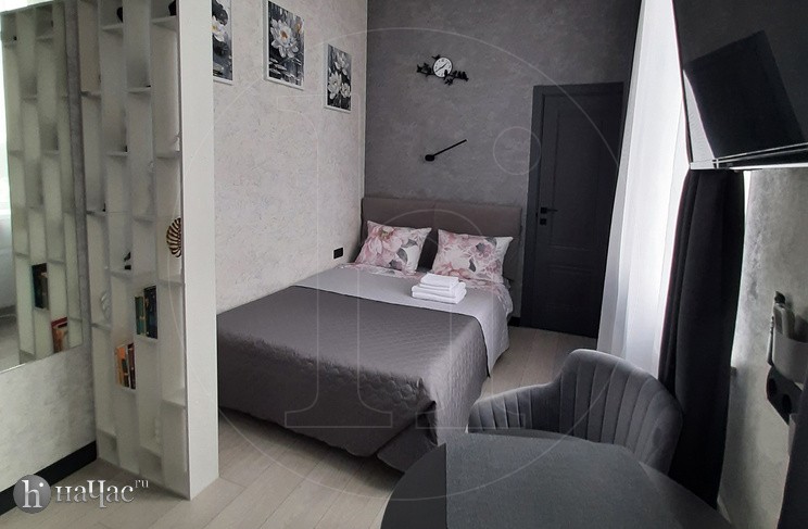 Апартаменты на Сердобольской, 7