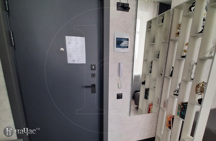 Апартаменты на Сердобольской, 7