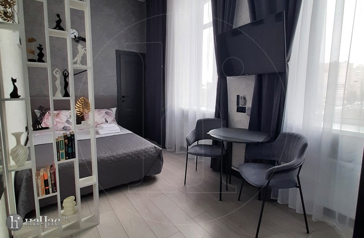 Апартаменты на Сердобольской, 7