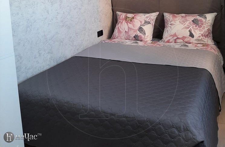 Апартаменты на Сердобольской, 7