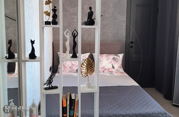 Апартаменты на Сердобольской, 7