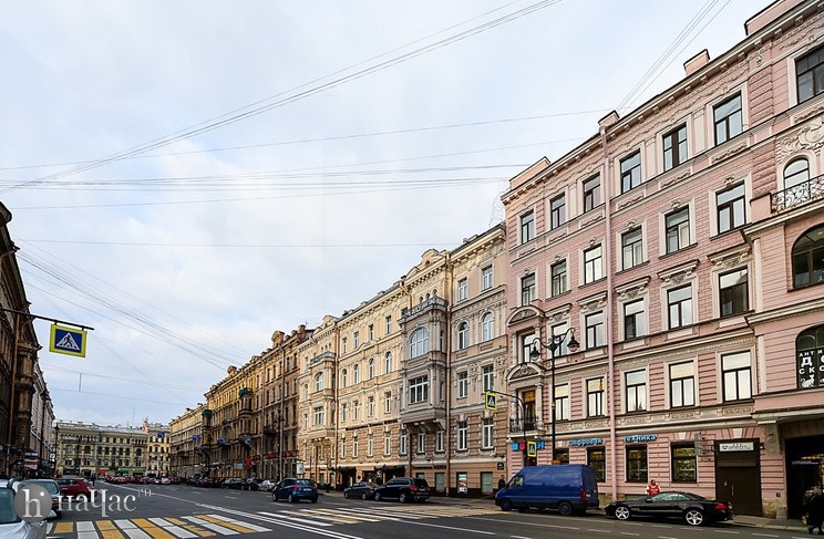 Улица