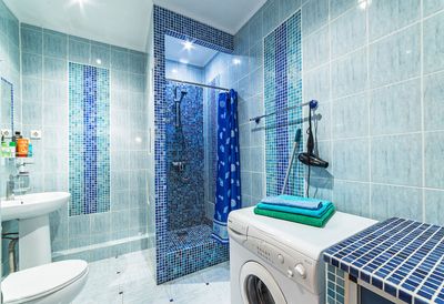 Ванная комната