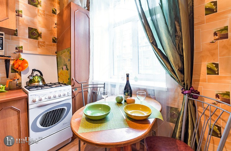 Кухня