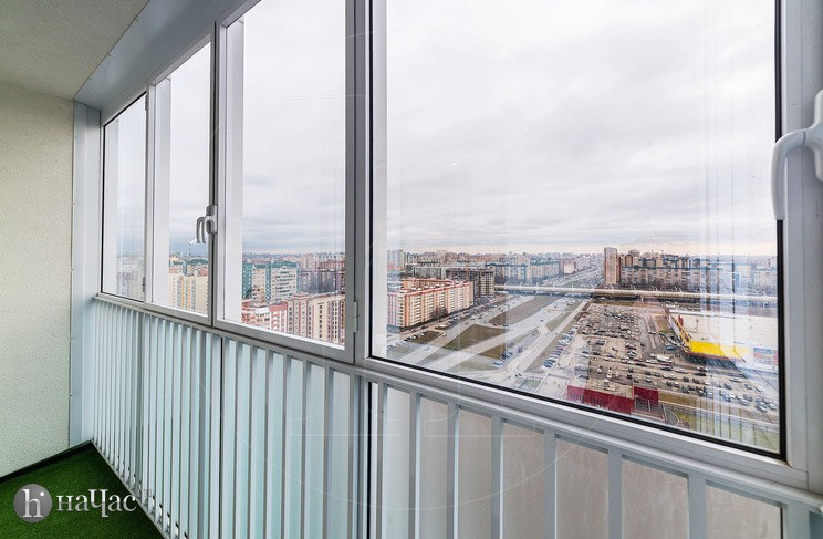 Балкон