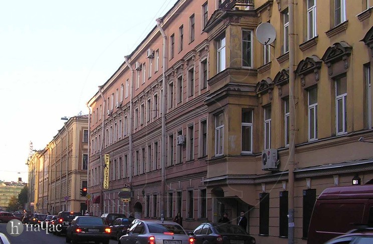 Фасад