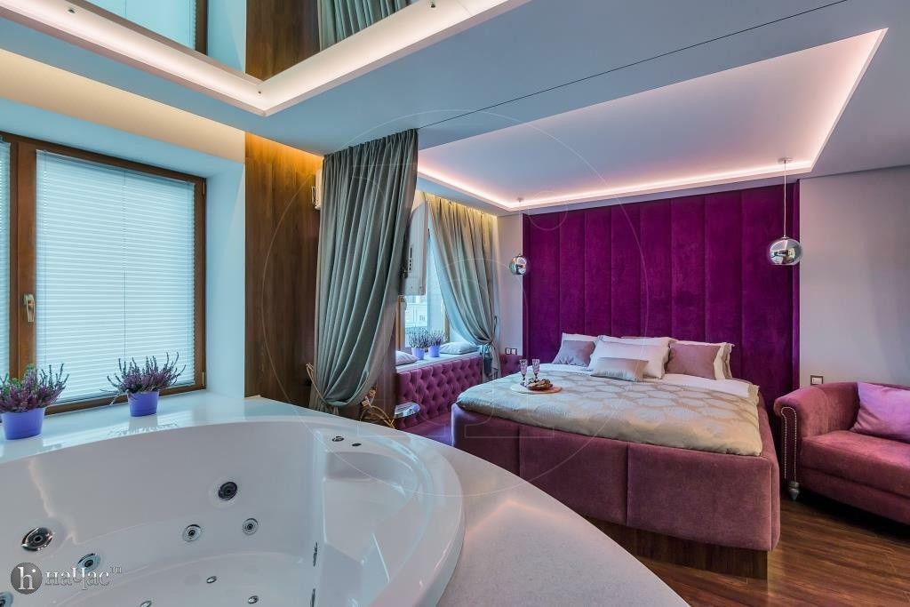 Apart Domotelli Na Kolomyazhskom V Sankt Peterburge Otzyvy Ceny