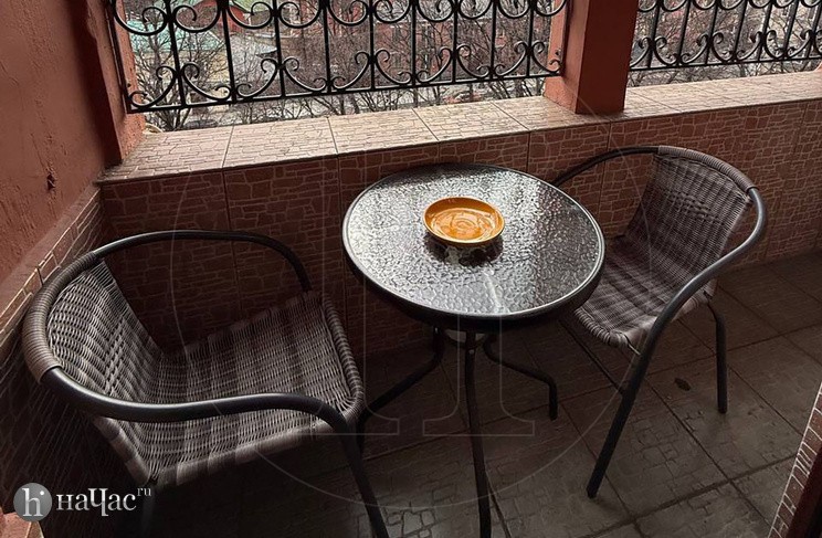 Отель «Апельсин на Трубной»